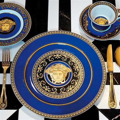 rosenthal versace outlet|versace by rosenthal dinnerware.